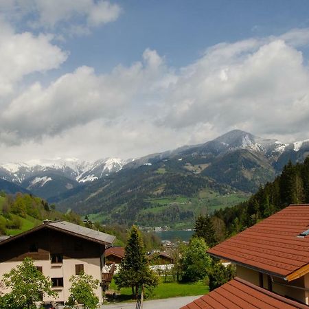 Landhaus Piberger - Zell Am See Kaprun Summer Card Included Eksteriør bilde