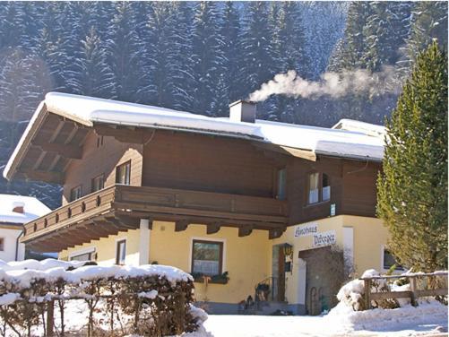 Landhaus Piberger - Zell Am See Kaprun Summer Card Included Eksteriør bilde