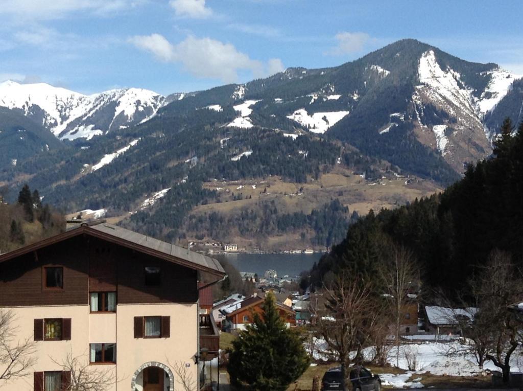 Landhaus Piberger - Zell Am See Kaprun Summer Card Included Eksteriør bilde