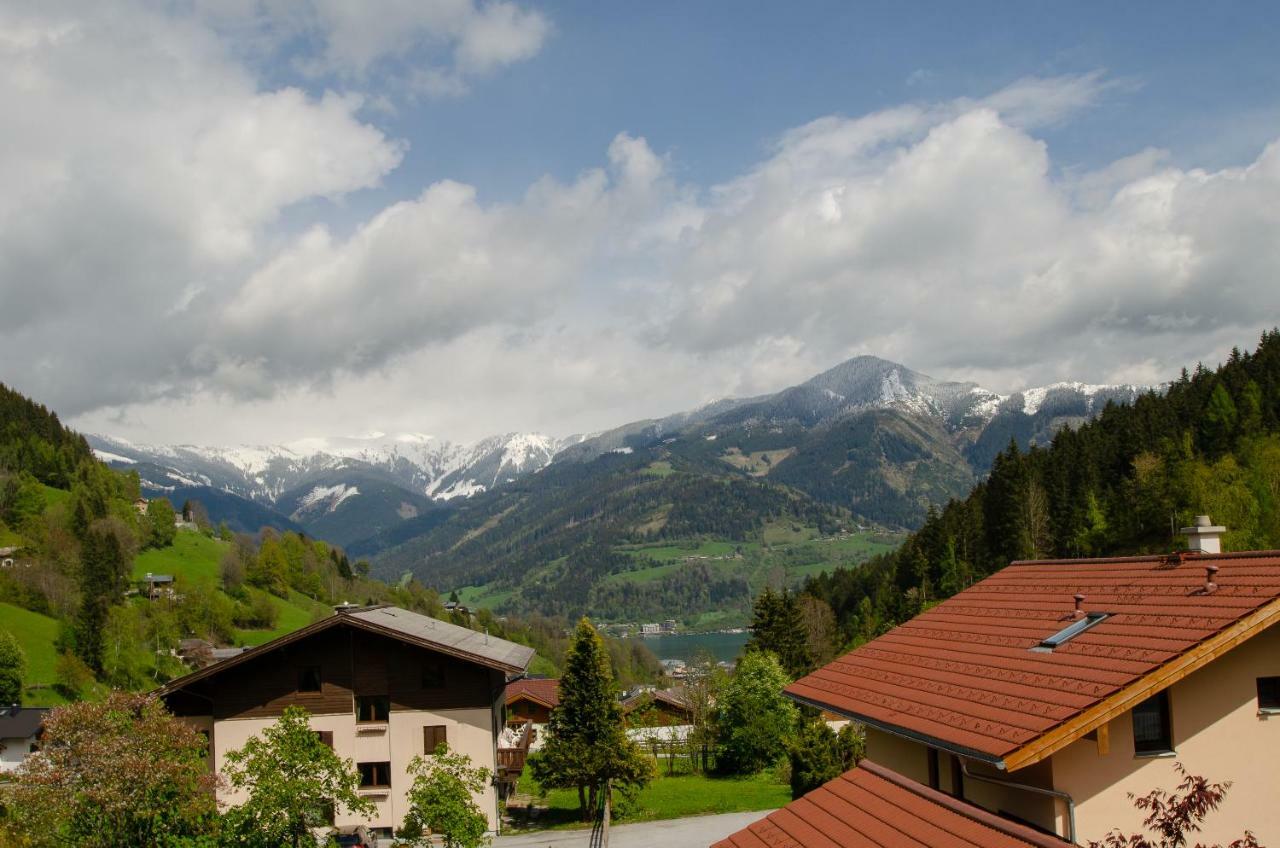 Landhaus Piberger - Zell Am See Kaprun Summer Card Included Eksteriør bilde