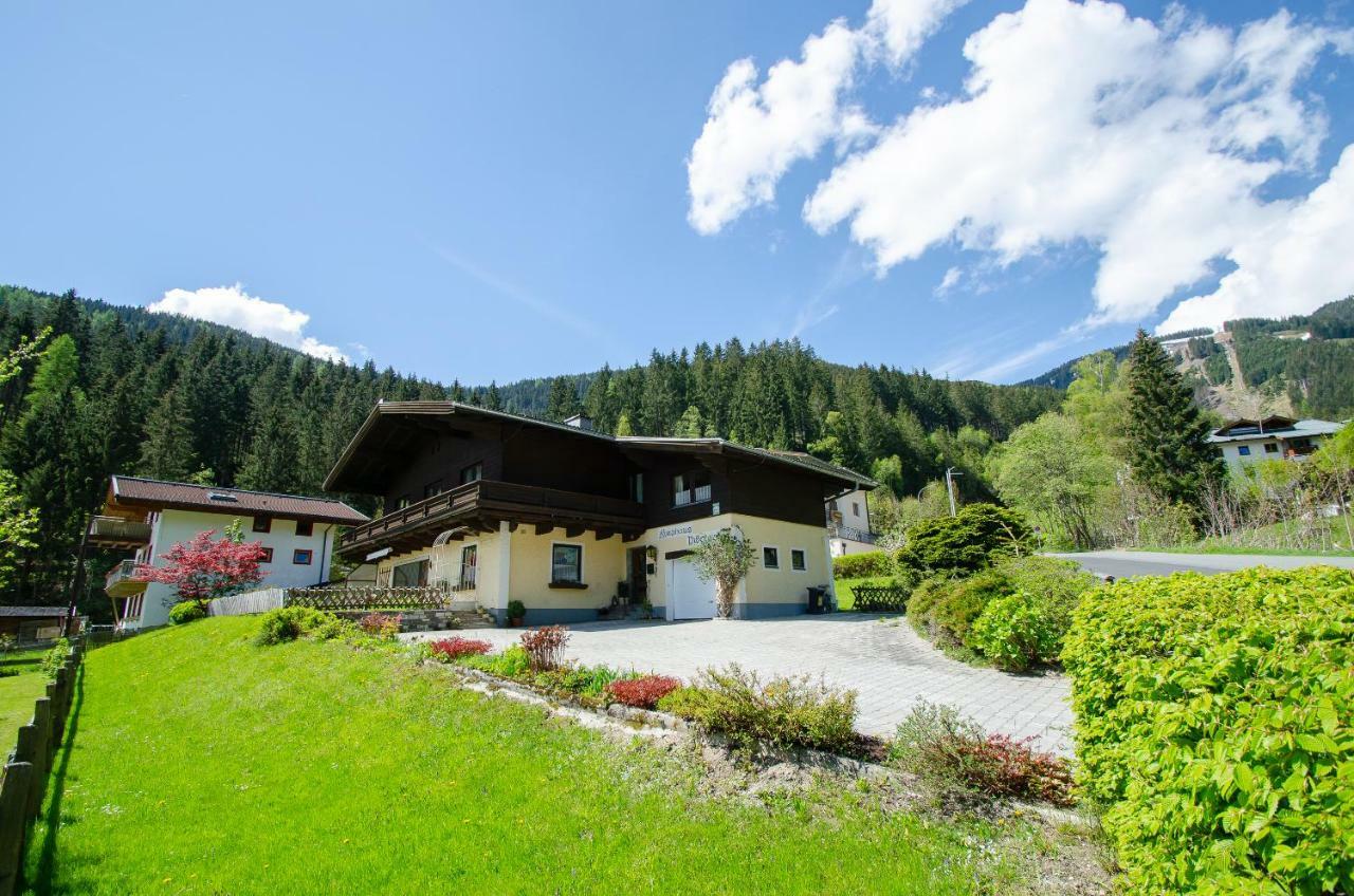 Landhaus Piberger - Zell Am See Kaprun Summer Card Included Eksteriør bilde